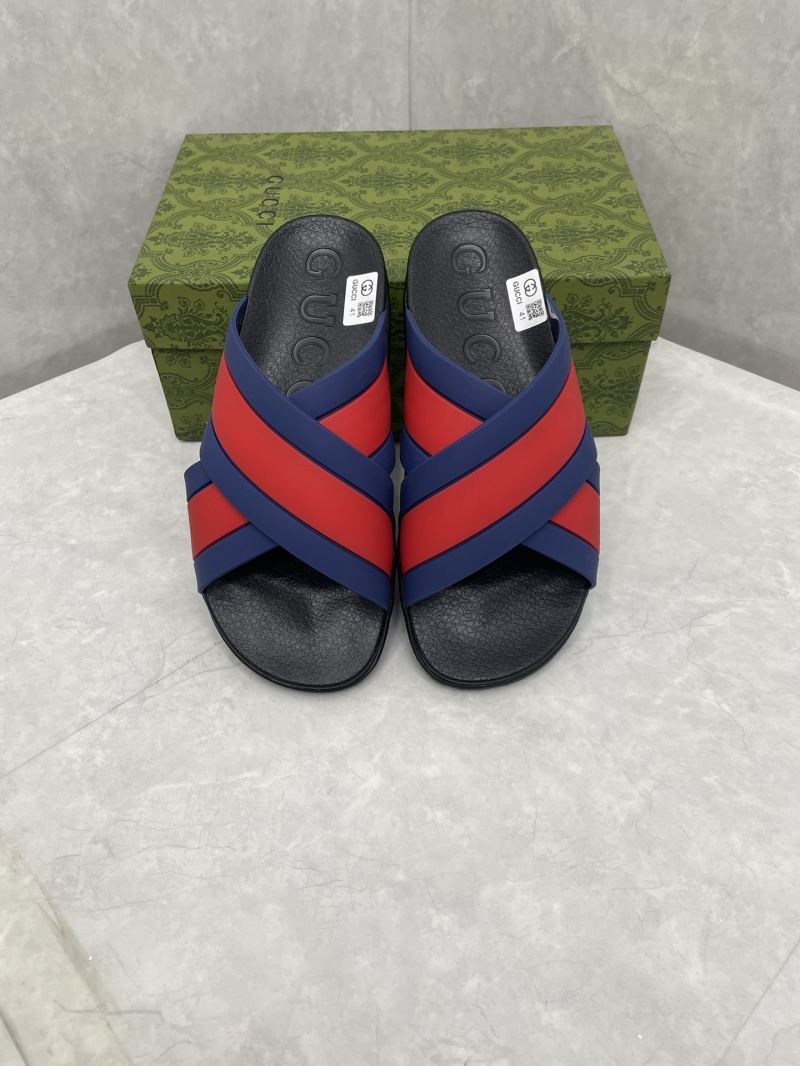 Gucci Slippers